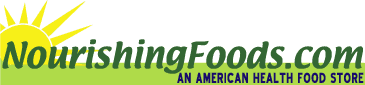 Nourishing Foods .com - Discount Vitamins, Minerals, Herbs, and Nutritional Supplements